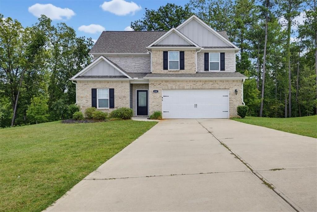 446 Samara Court Property Photo 1