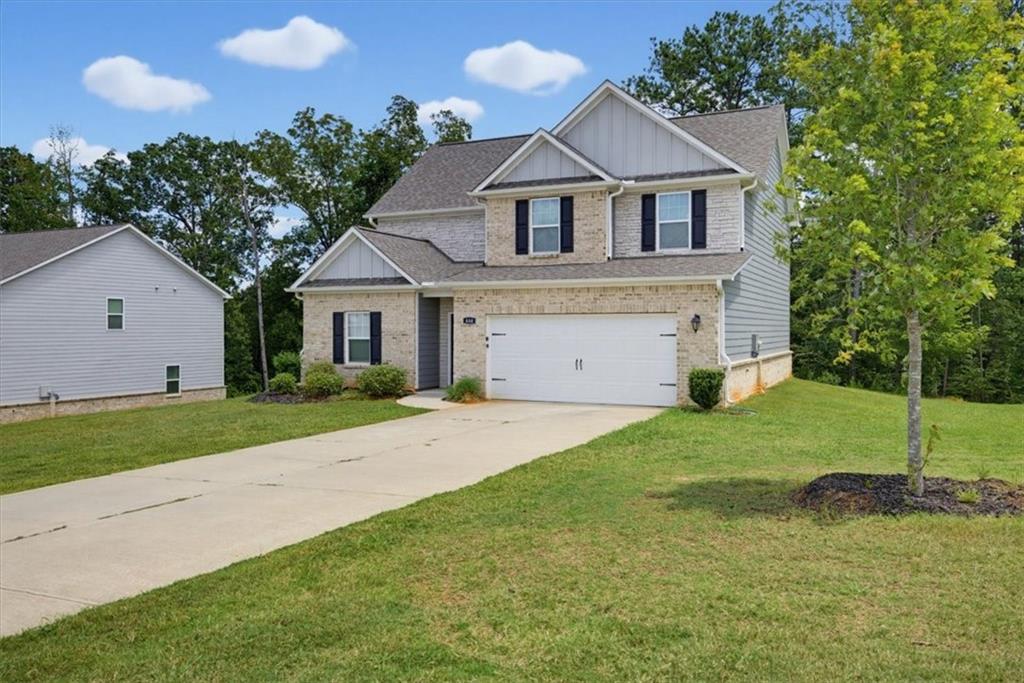 446 Samara Court Property Photo 2