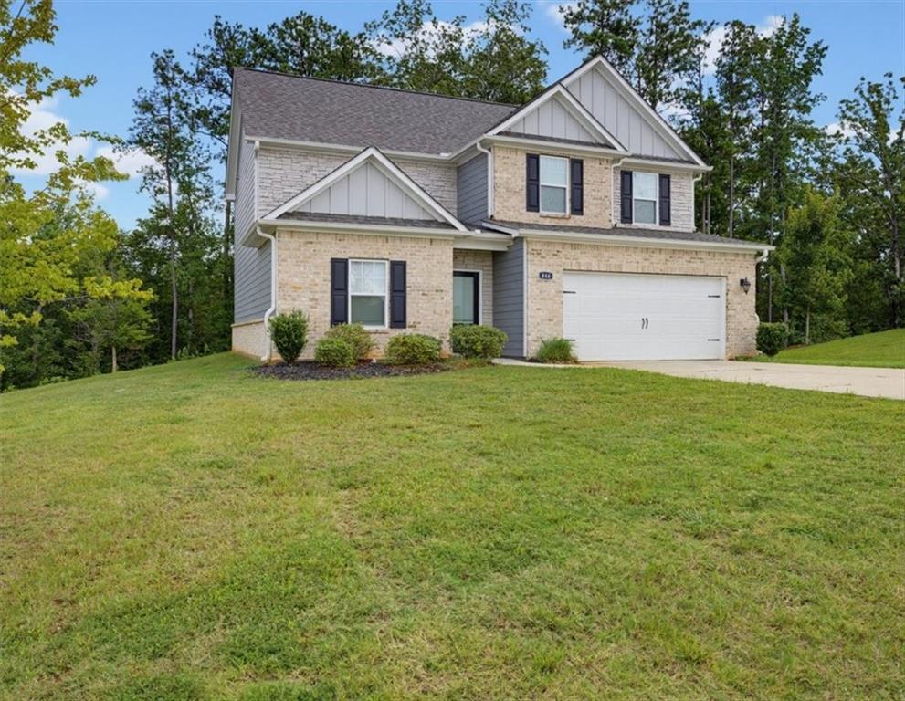 446 Samara Court Property Photo 3