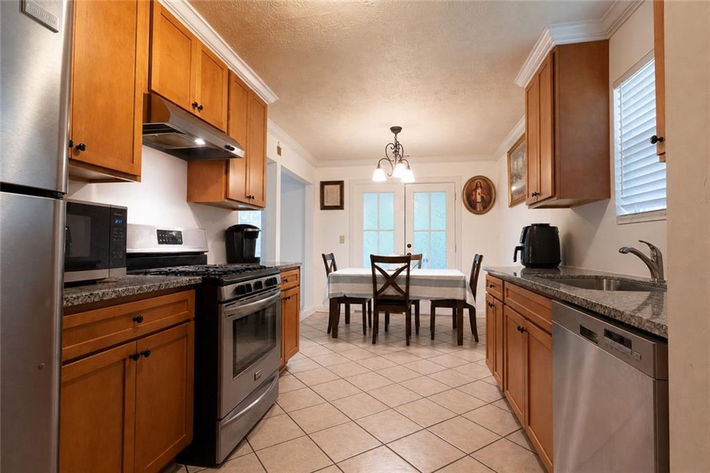 3035 Old Victorian Drive Property Photo 4