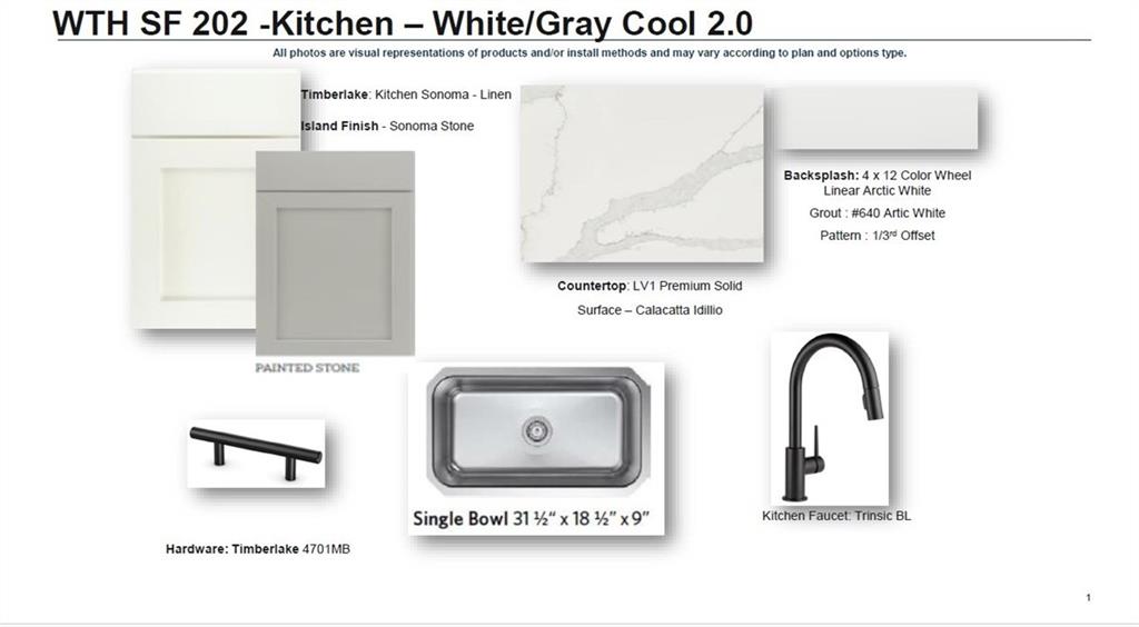 1272 Waterhaven Boulevard Property Photo 8
