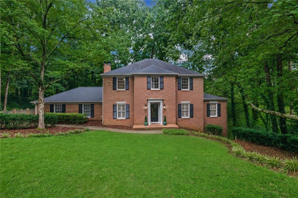 510 Clipper Trail Property Photo 2