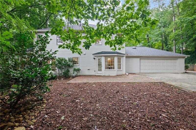 510 Clipper Trail Property Photo 43