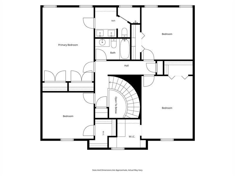 510 Clipper Trail Property Photo 44