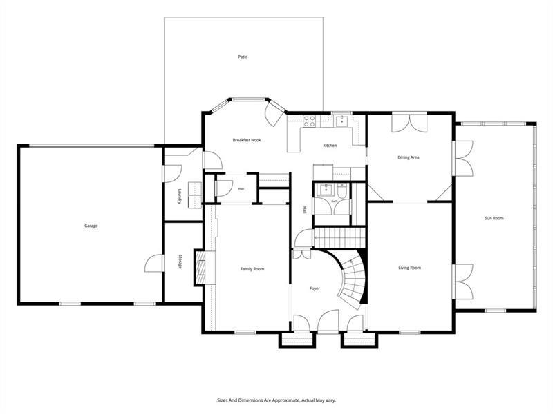 510 Clipper Trail Property Photo 45