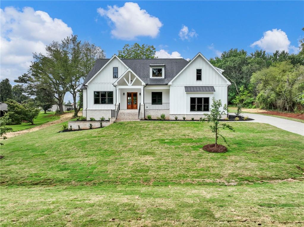 5460 Parks Road Property Photo 1