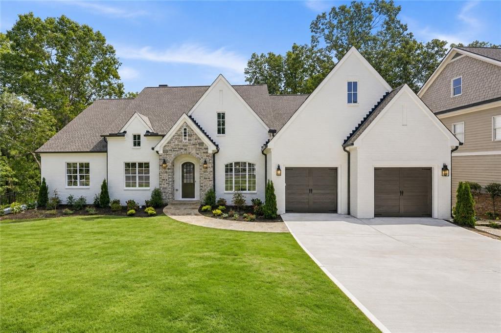 82 Ridgetop Court Property Photo 1