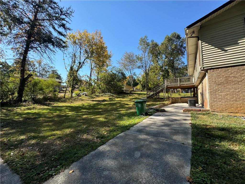 3915 Emerald North Drive Property Photo 42