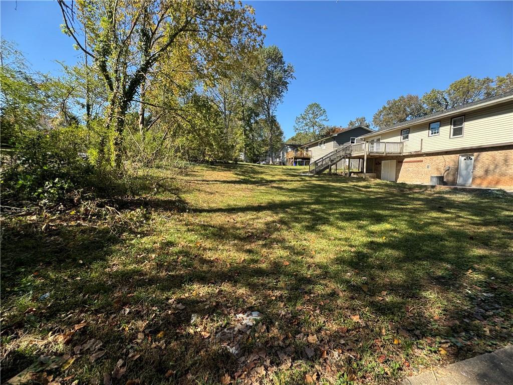 3915 Emerald North Drive Property Photo 43