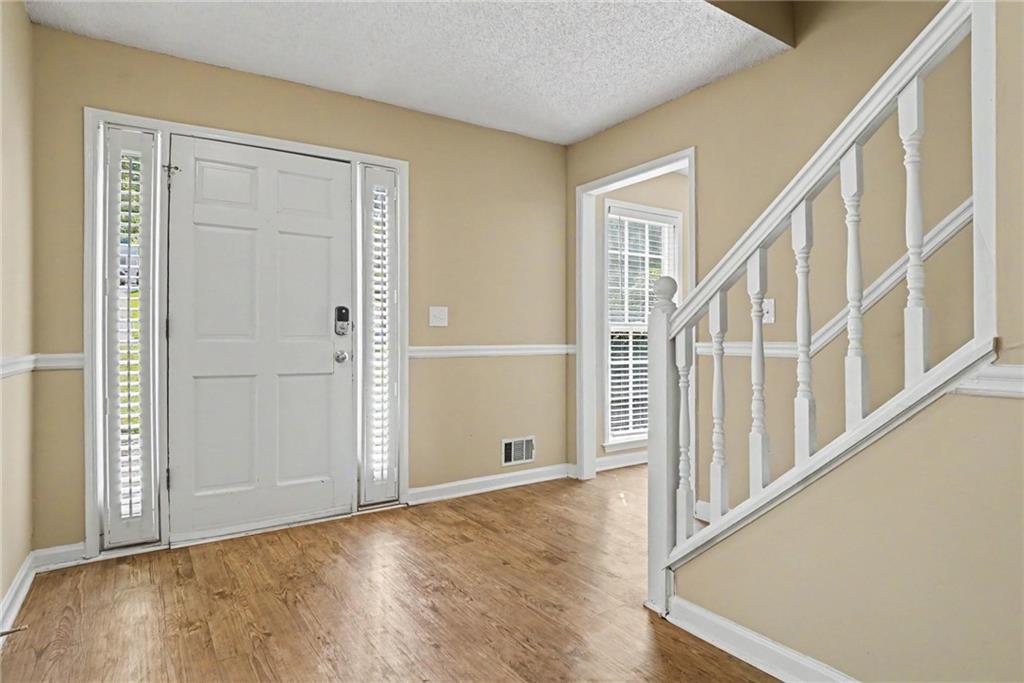 2993 Carrollton Court Property Photo 2