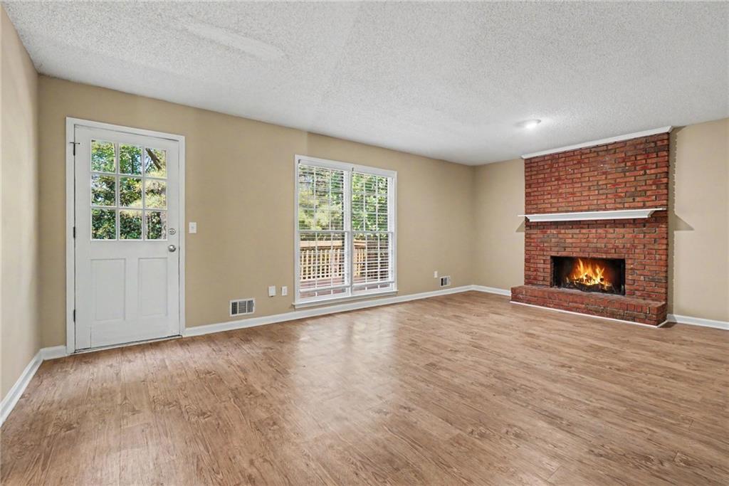 2993 Carrollton Court Property Photo 4