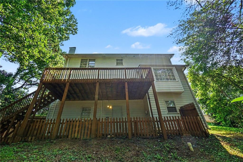 2993 Carrollton Court Property Photo 15