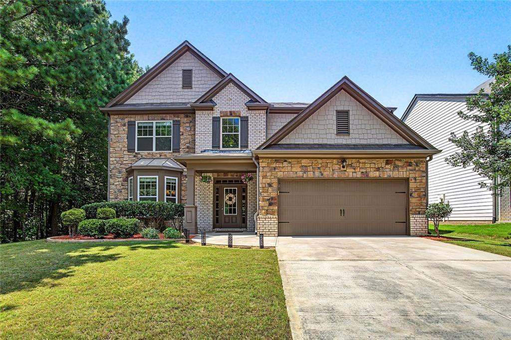 2236 Hamilton Lake Parkway Property Photo 1
