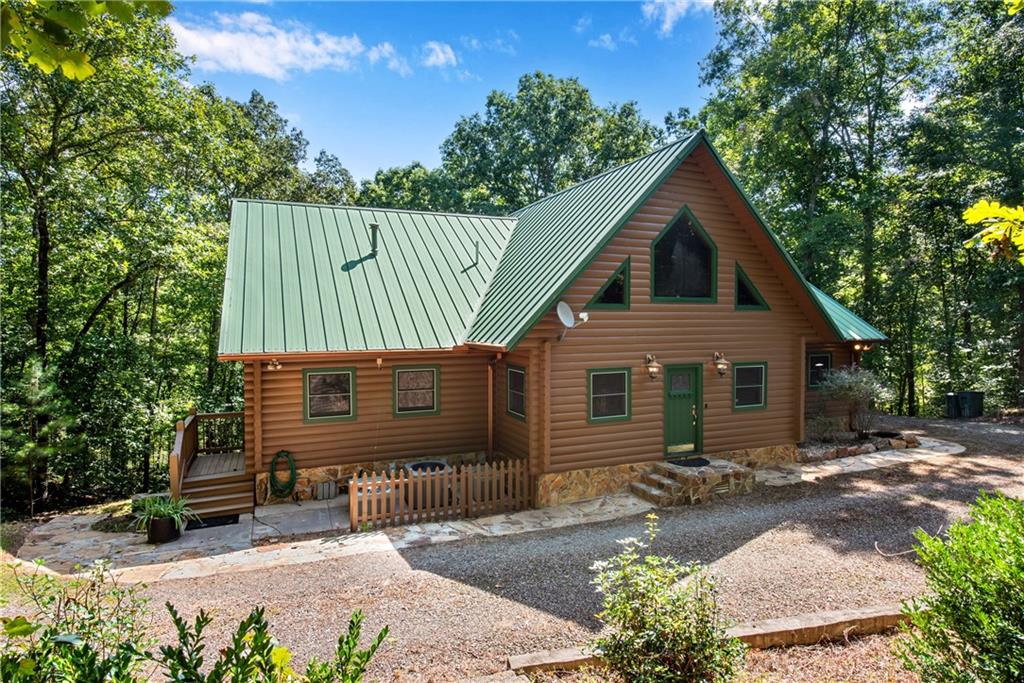 1300 Soap Creek Road Property Photo 1