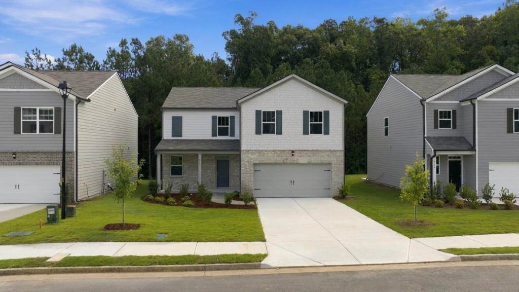 8172 Coldstream Drive Property Photo 1