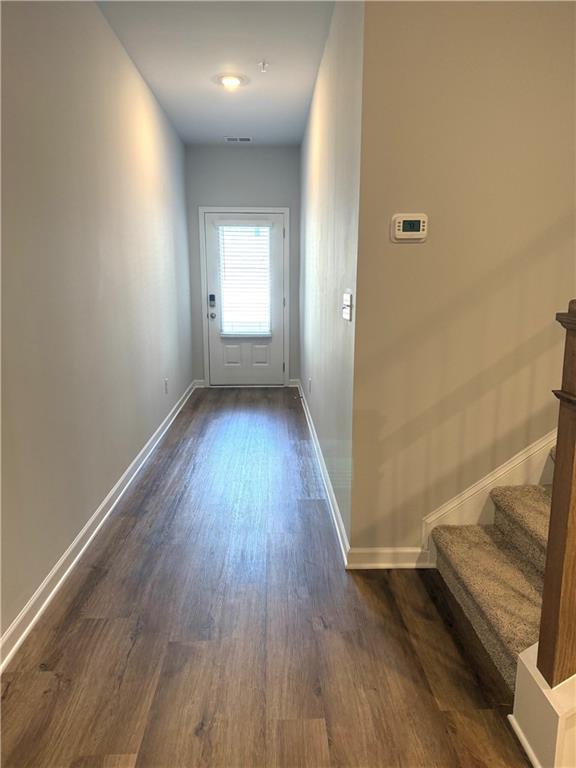 401 Lanier Circle Property Photo 3