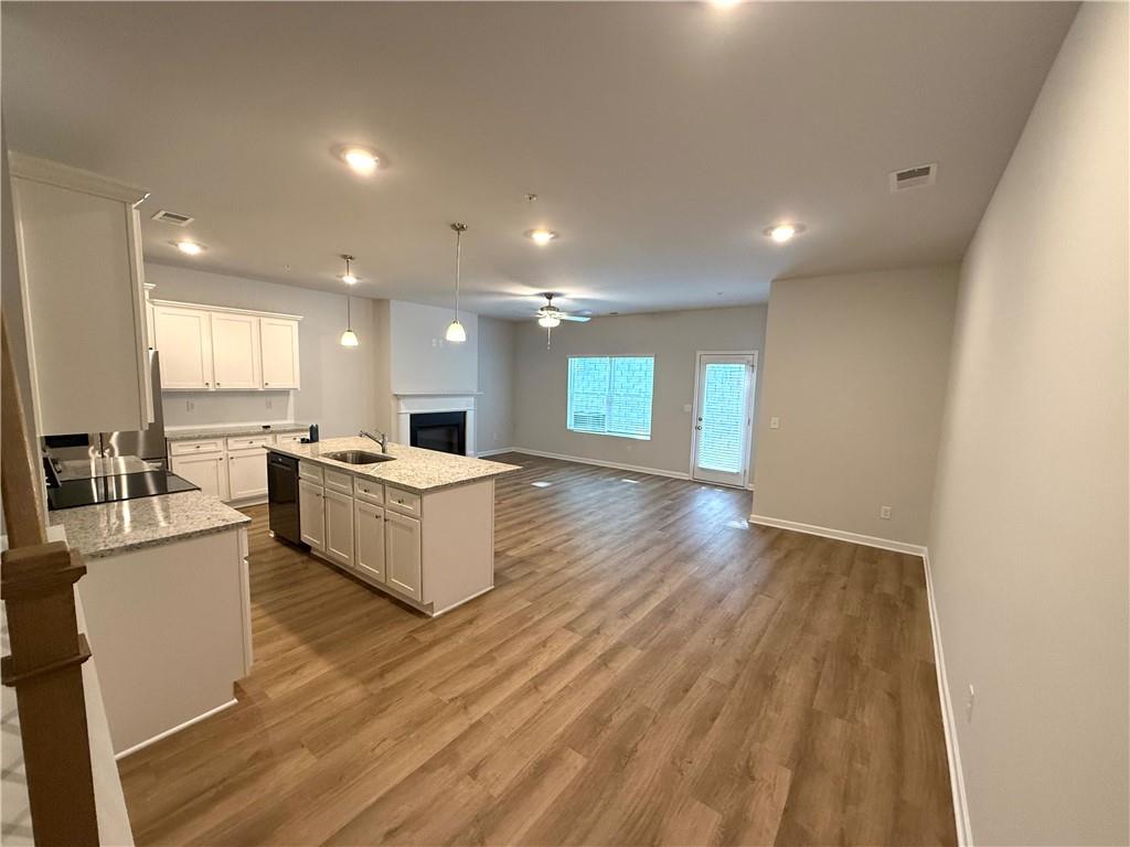 401 Lanier Circle Property Photo 4