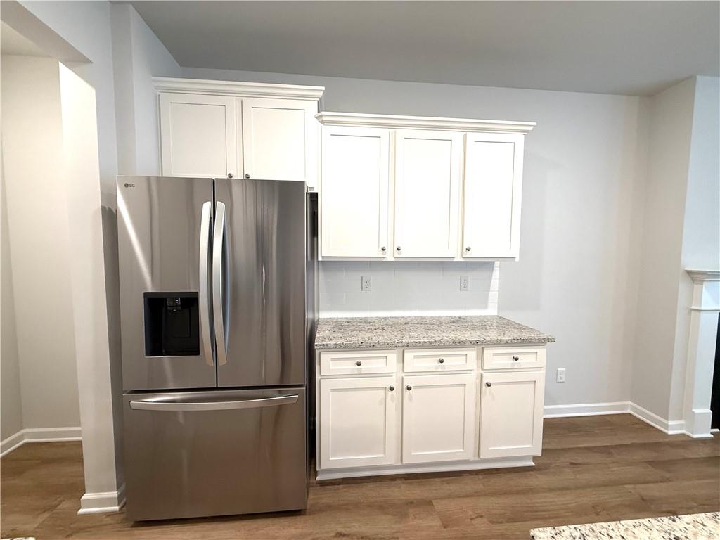 401 Lanier Circle Property Photo 8