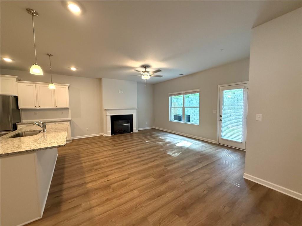 401 Lanier Circle Property Photo 11