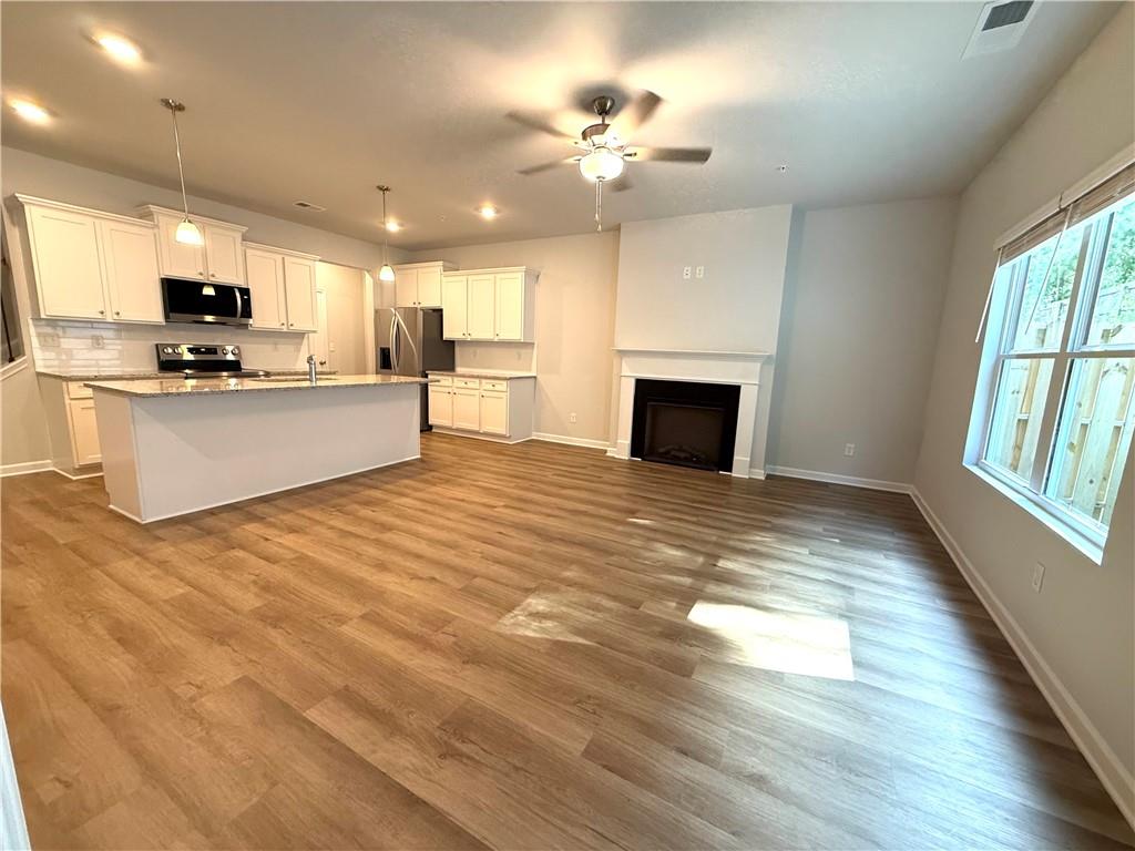 401 Lanier Circle Property Photo 12