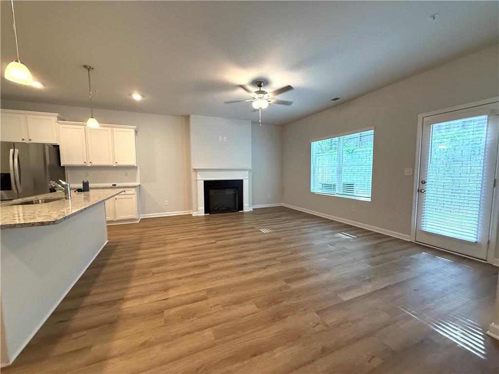 401 Lanier Circle Property Photo 13