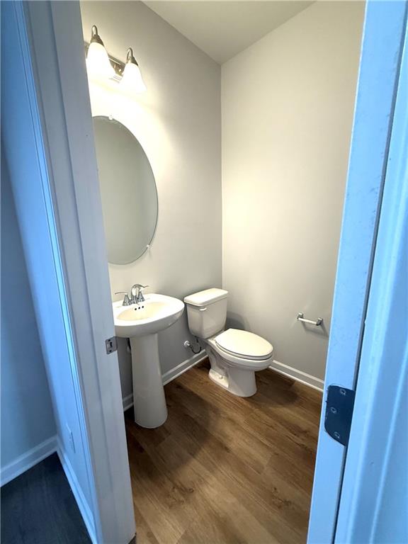 401 Lanier Circle Property Photo 14