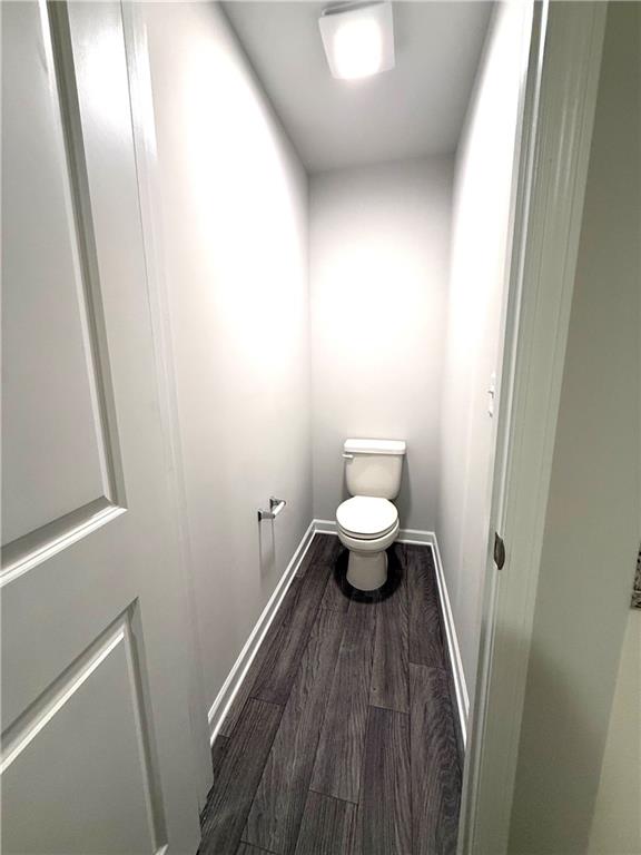 401 Lanier Circle Property Photo 24