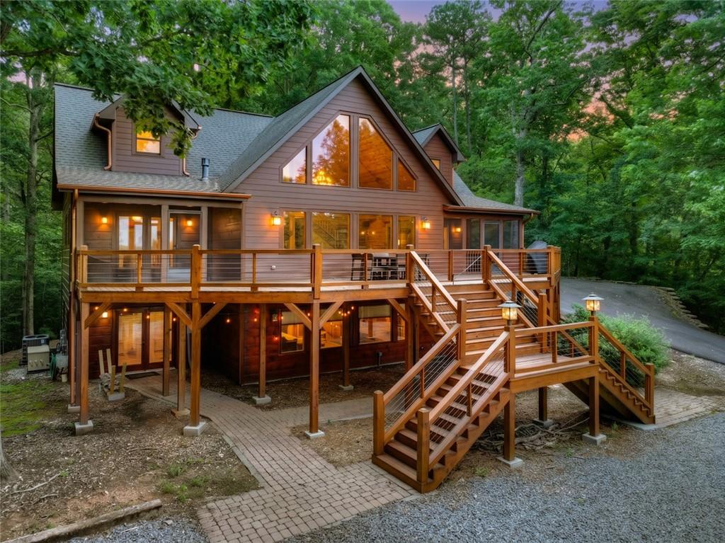 85 Squirrel Chase Property Photo 8