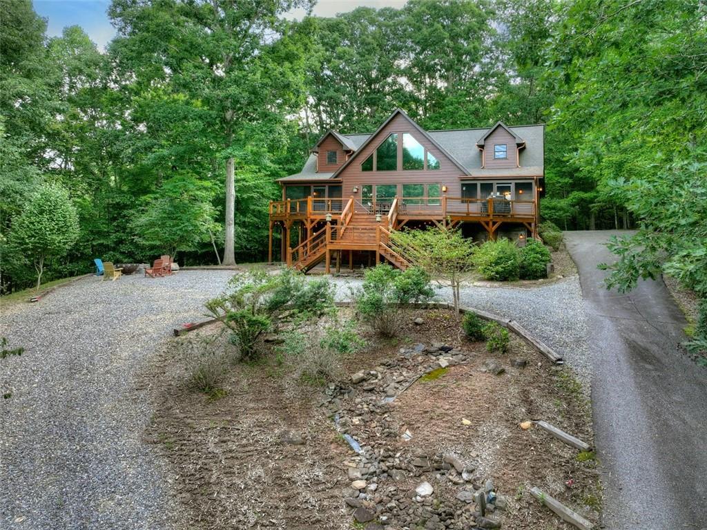 85 Squirrel Chase Property Photo 9