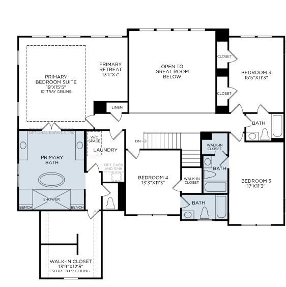 5310 Travers Lane Property Photo 3
