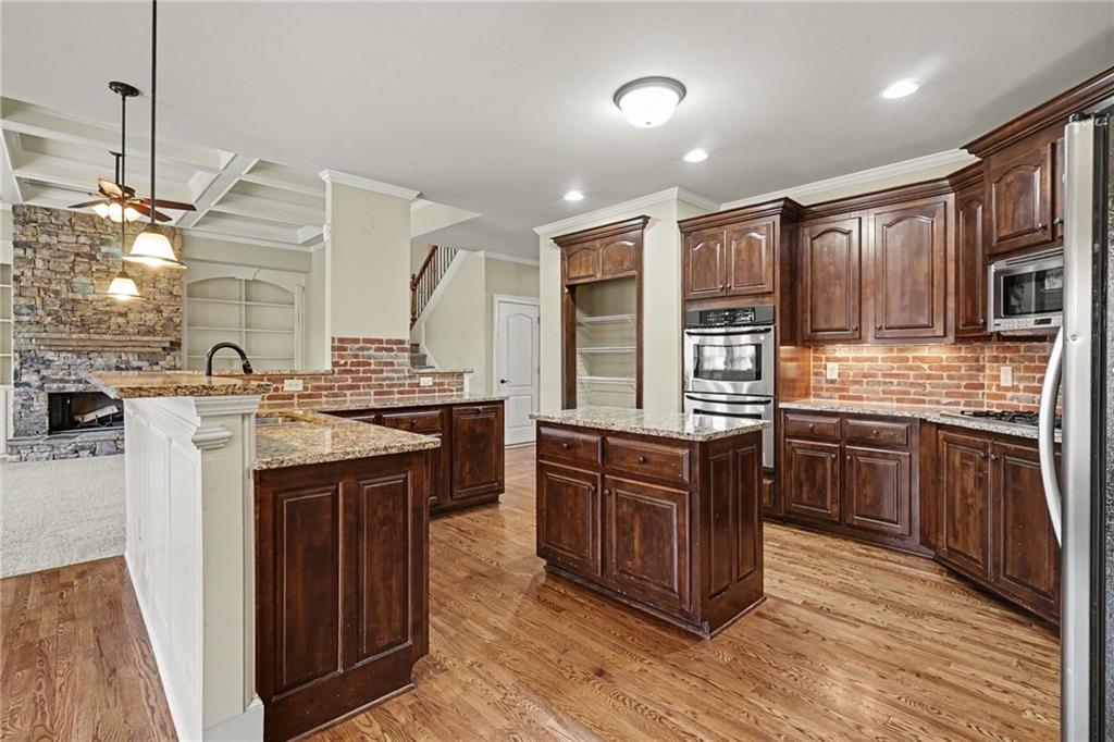 2435 Retreat Point Parkway Property Photo 16