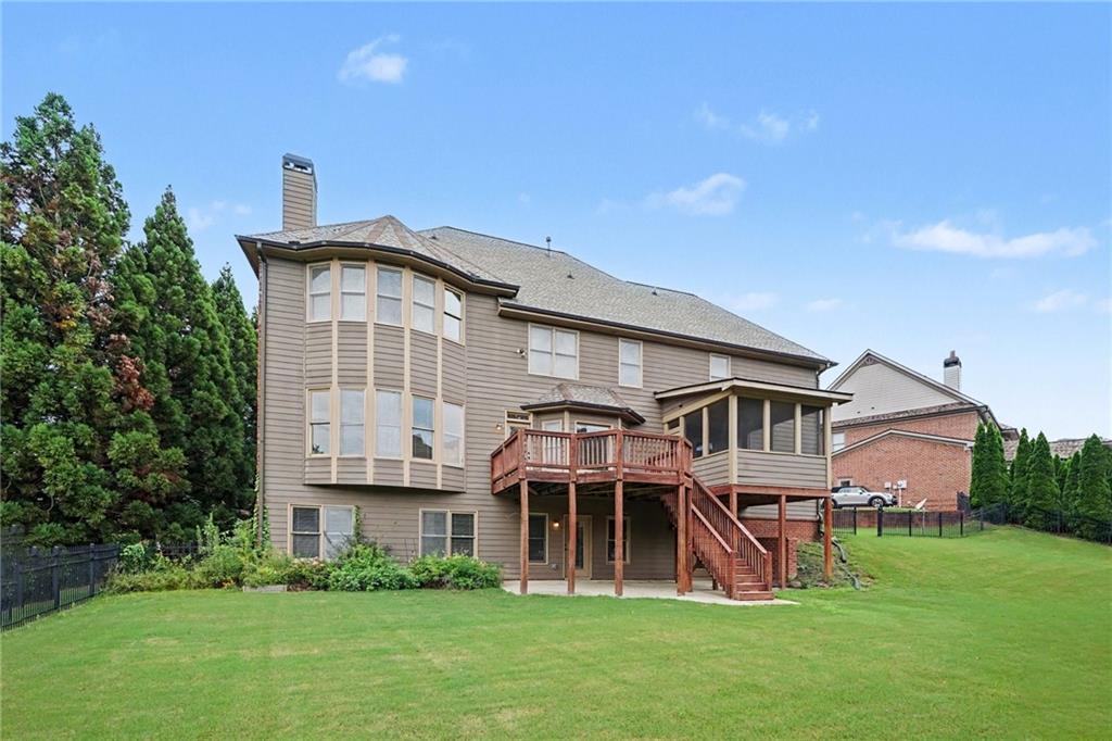 2435 Retreat Point Parkway Property Photo 52