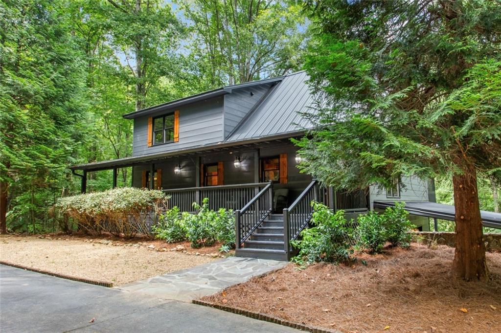 56 Robin Lake Drive Property Photo 1