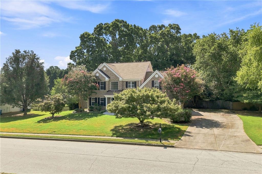 2685 Harbins Mill Drive Property Photo 3
