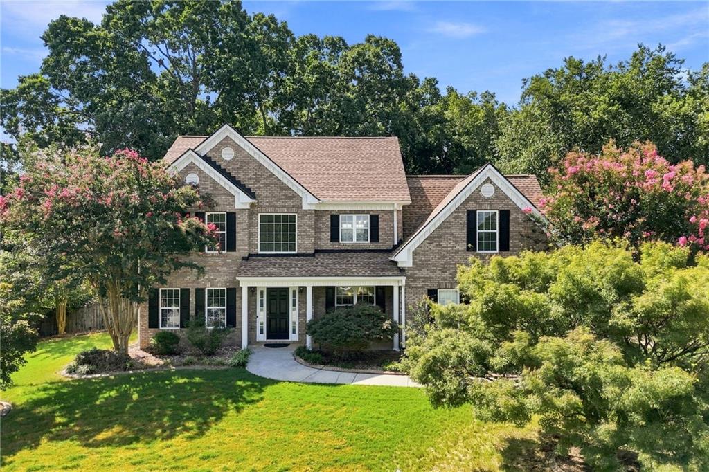 2685 Harbins Mill Drive Property Photo 4