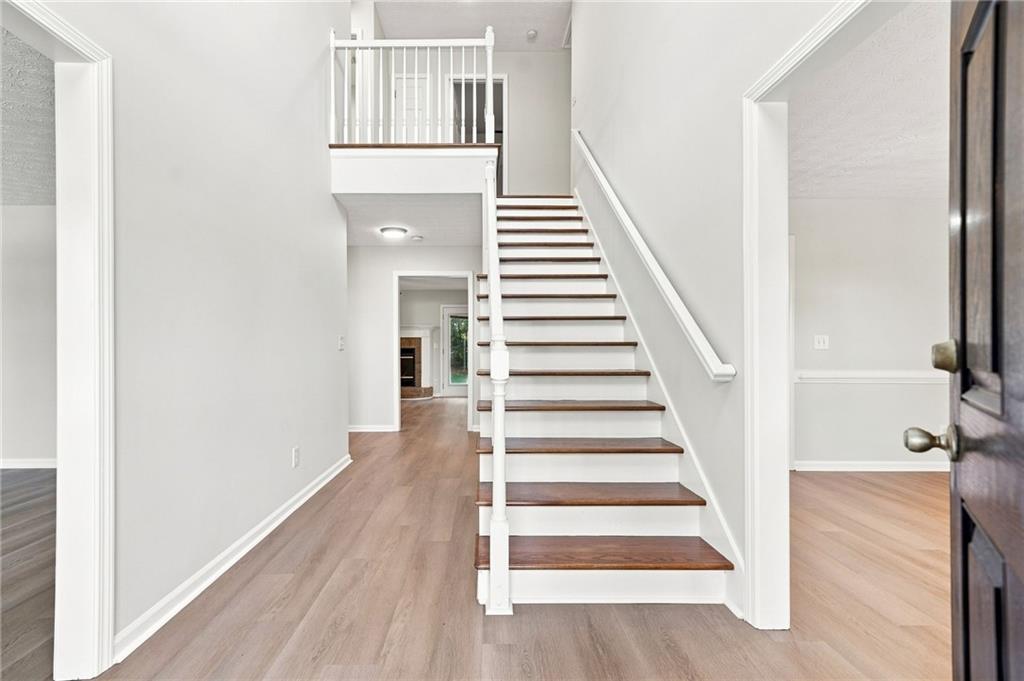 2685 Harbins Mill Drive Property Photo 10