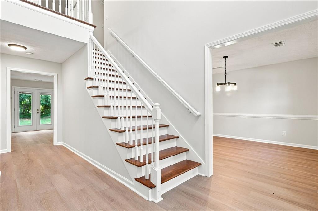 2685 Harbins Mill Drive Property Photo 11