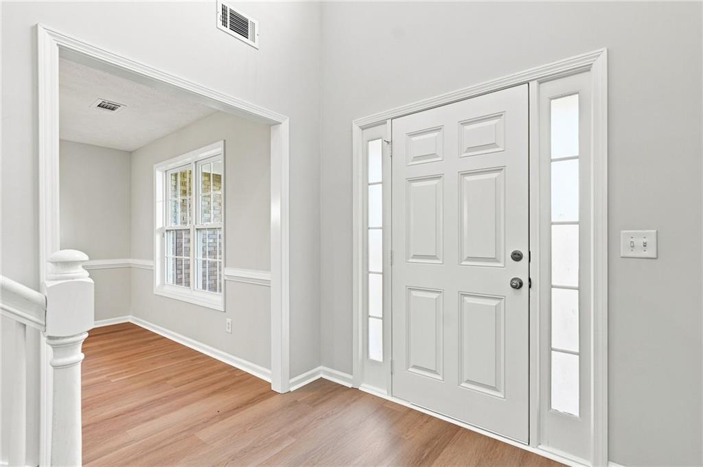 2685 Harbins Mill Drive Property Photo 12