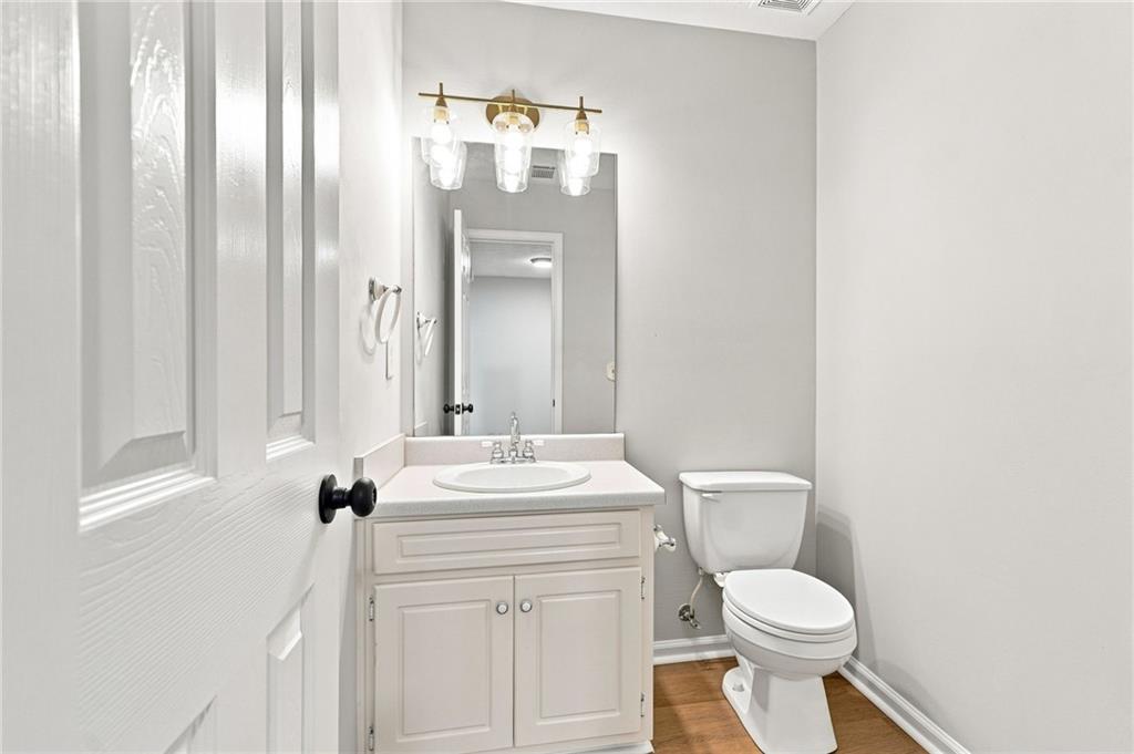 2685 Harbins Mill Drive Property Photo 15