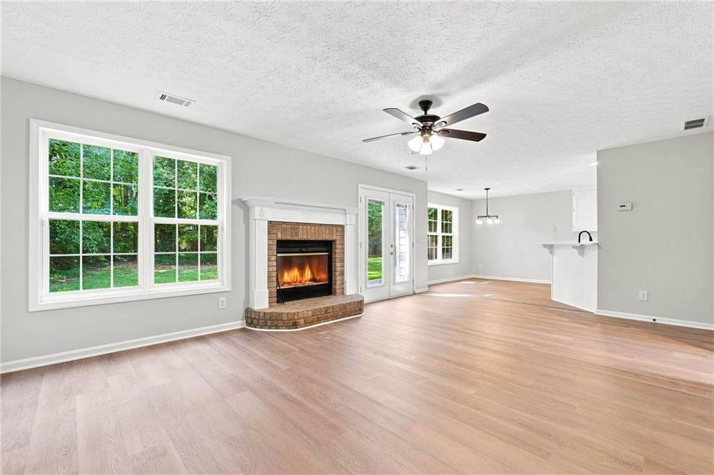 2685 Harbins Mill Drive Property Photo 21
