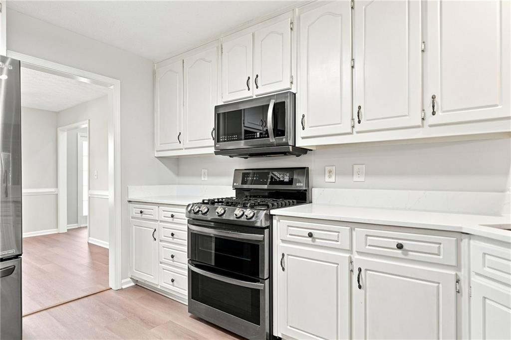 2685 Harbins Mill Drive Property Photo 26