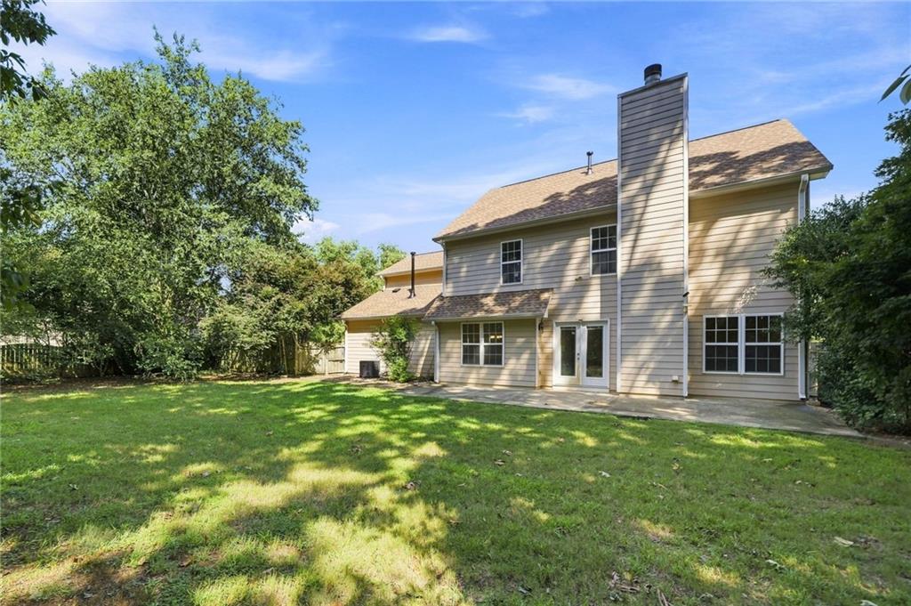 2685 Harbins Mill Drive Property Photo 48