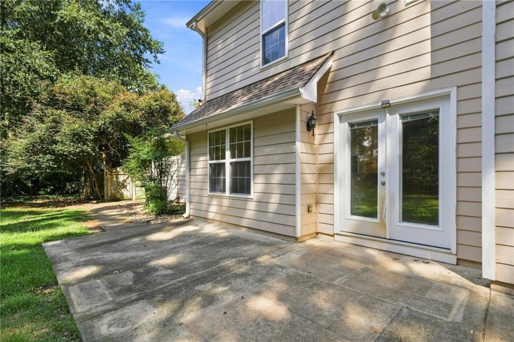 2685 Harbins Mill Drive Property Photo 49