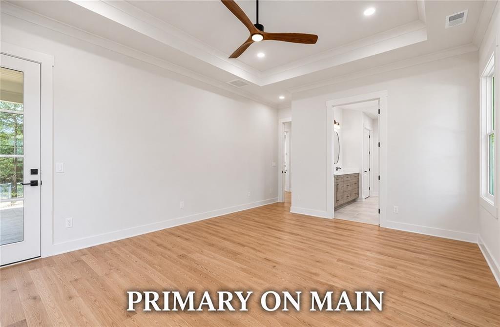121 Forest Berry Court Property Photo 19
