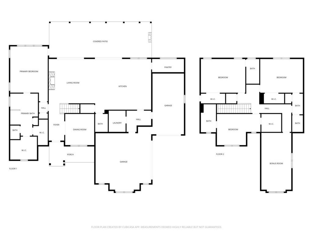 121 Forest Berry Court Property Photo 49