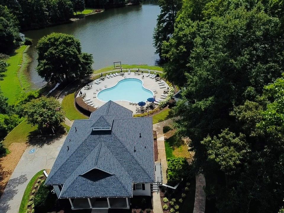 121 Forest Berry Court Property Photo 54