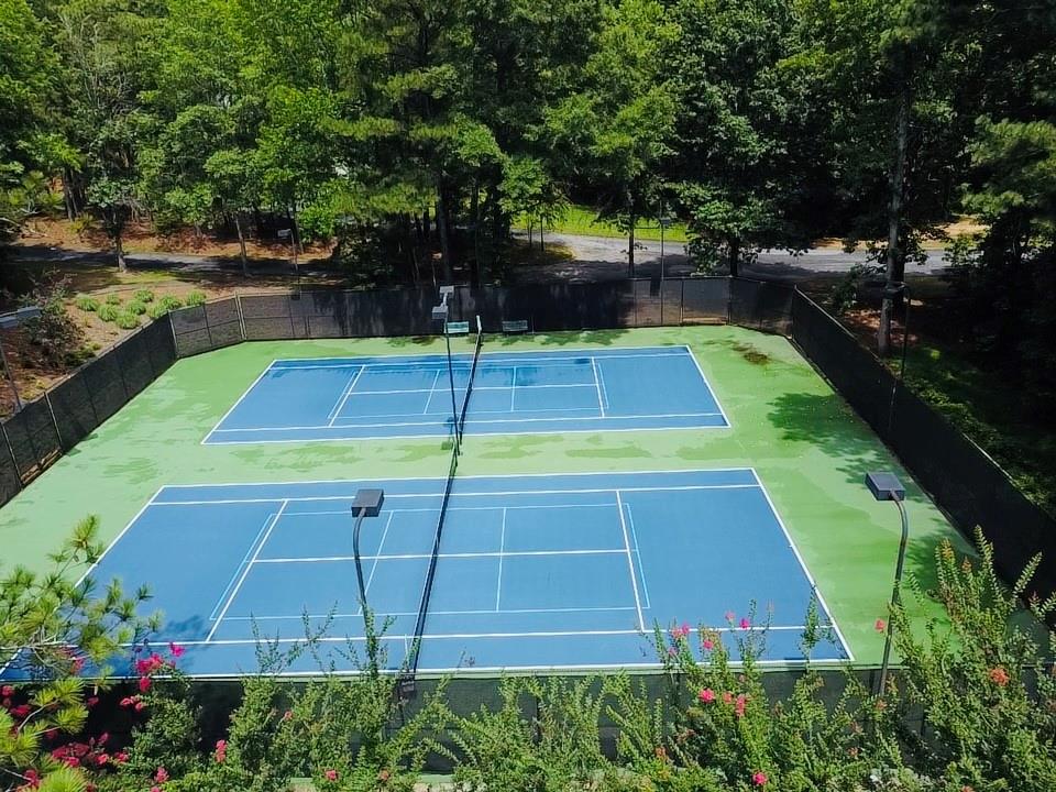 121 Forest Berry Court Property Photo 58