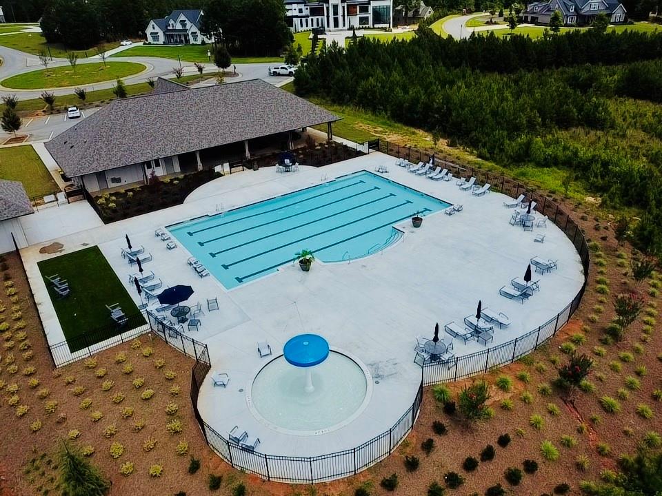 121 Forest Berry Court Property Photo 60