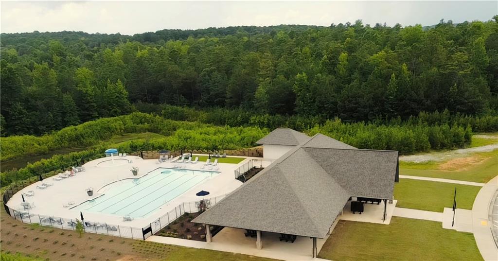 121 Forest Berry Court Property Photo 62