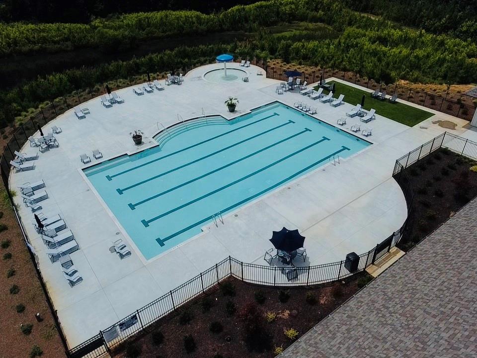 121 Forest Berry Court Property Photo 63